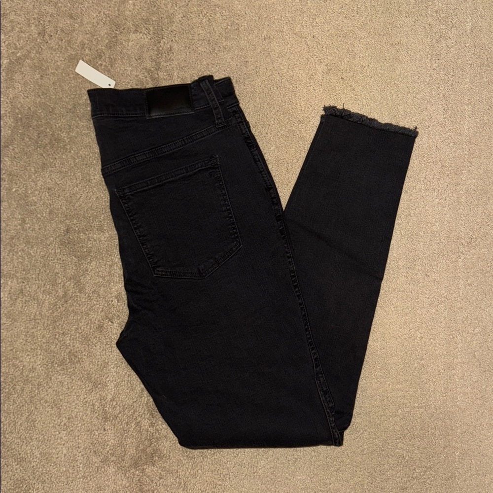 NWT Madewell Skinny Jeans